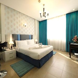Skylark Hotel Apartments Al Barsha